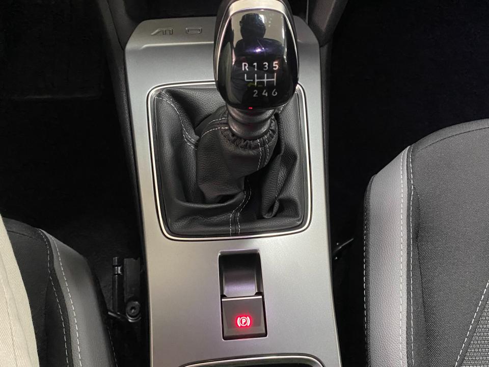 Opel Mokka GS 1.2 T 136CV