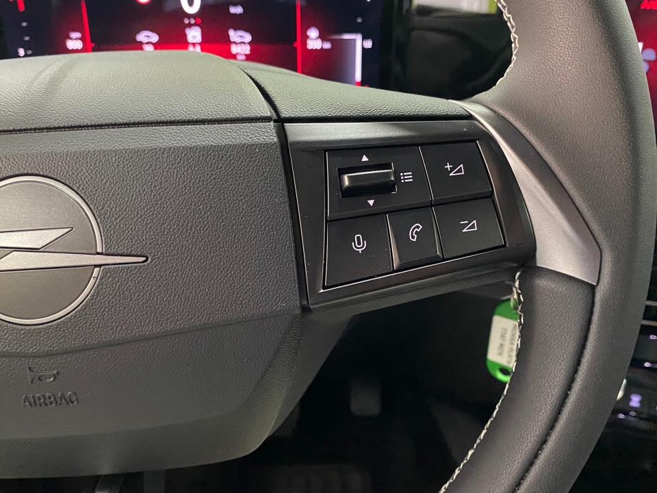 Opel Mokka GS 1.2 T 136CV