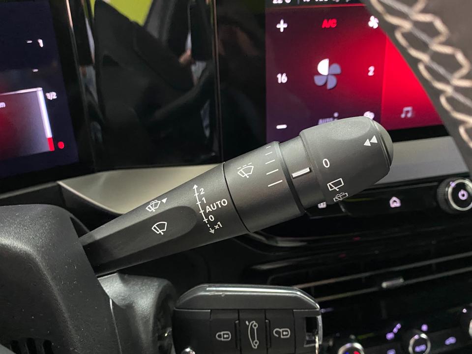 Opel Mokka GS 1.2 T 136CV