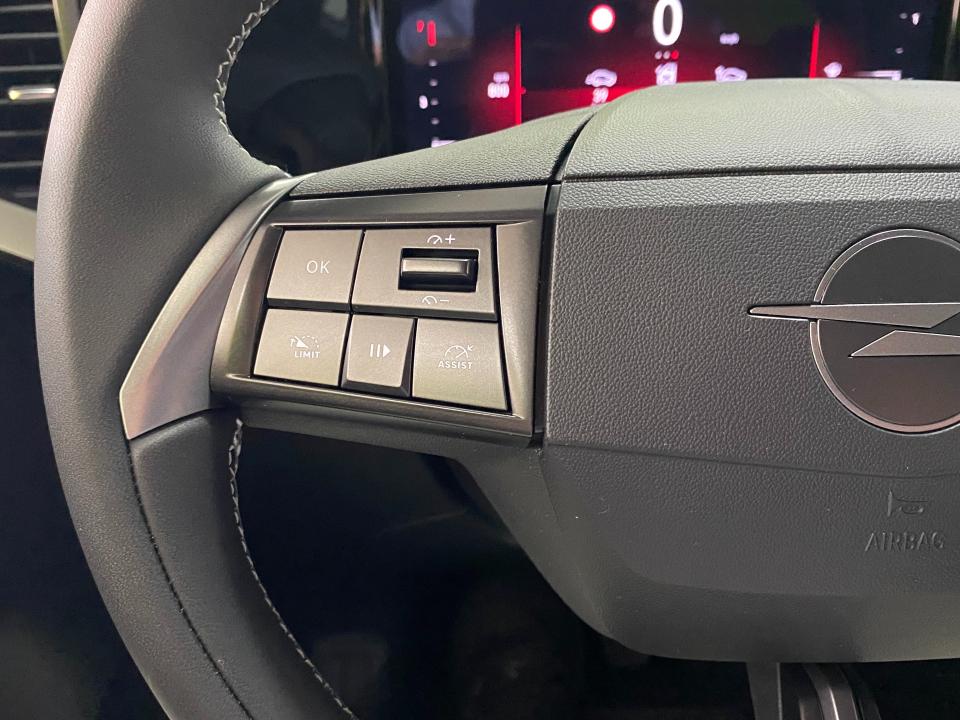 Opel Mokka GS 1.2 T 136CV