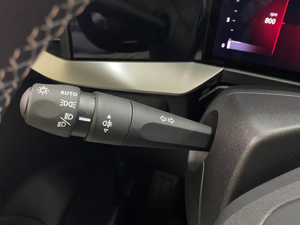 Opel Mokka GS 1.2 T 136CV