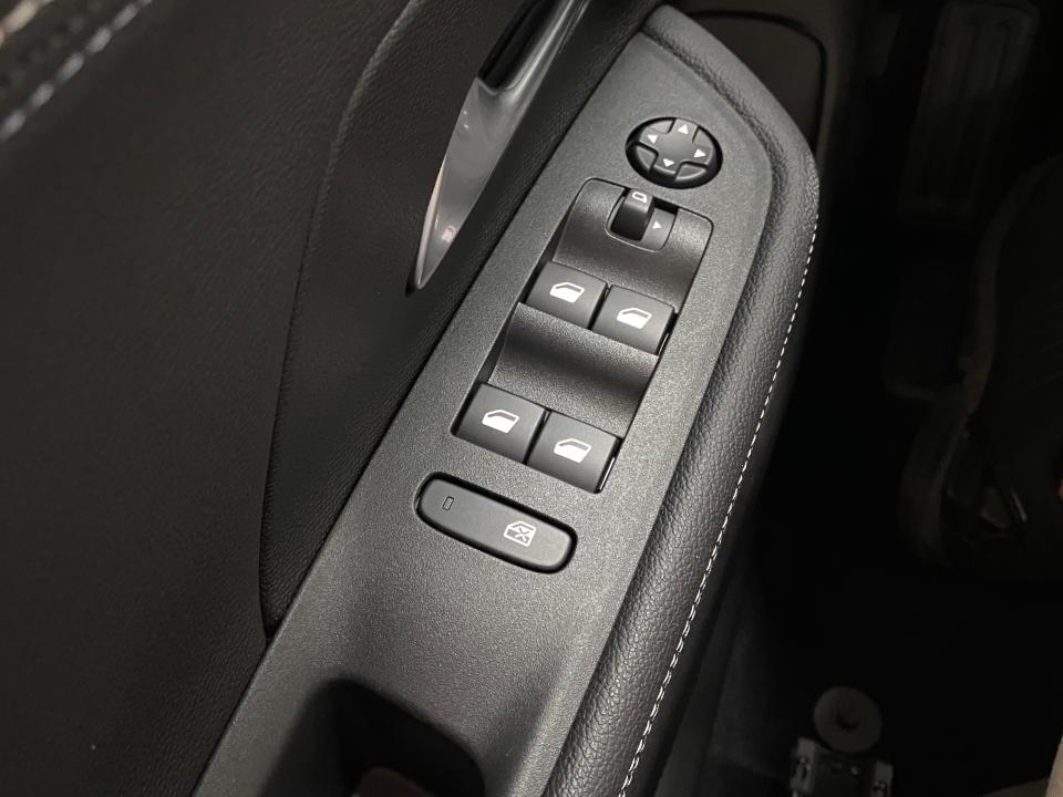 Opel Mokka GS 1.2 T 136CV