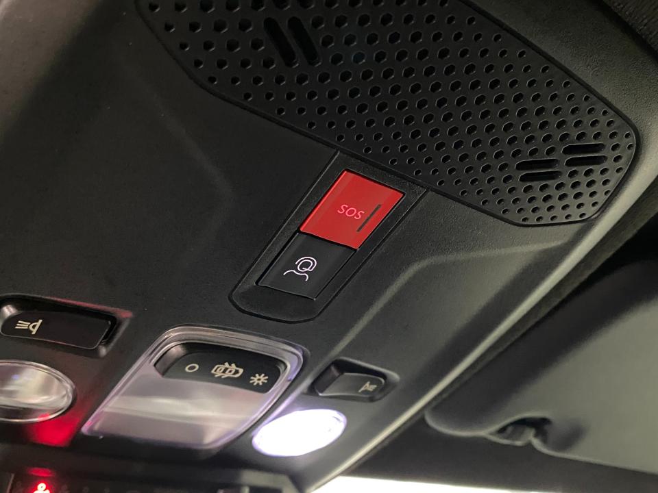 Opel Mokka GS 1.2 T 136CV