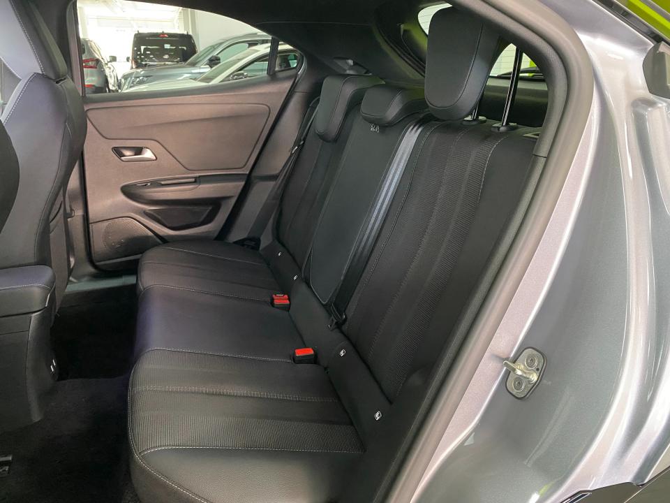 Opel Mokka GS 1.2 T 136CV