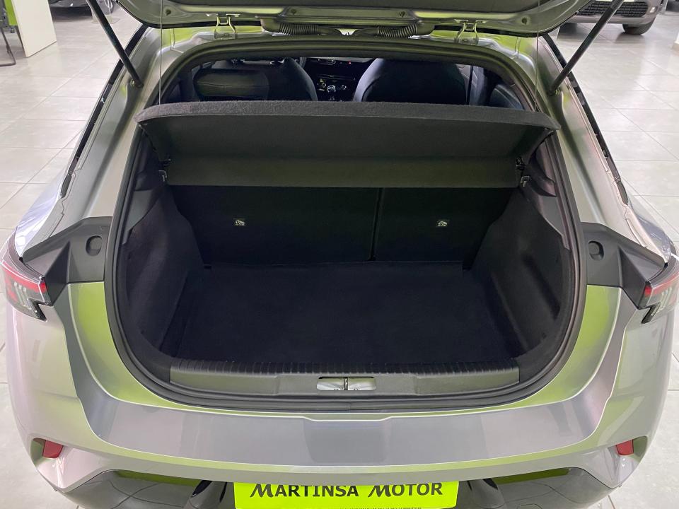 Opel Mokka GS 1.2 T 136CV