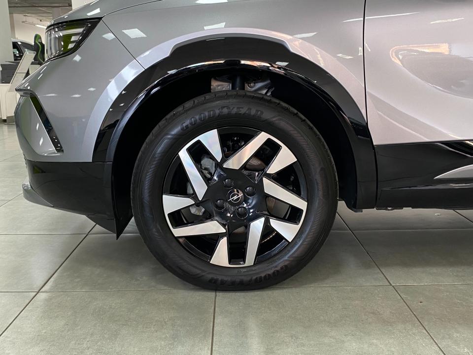 Opel Mokka GS 1.2 T 136CV