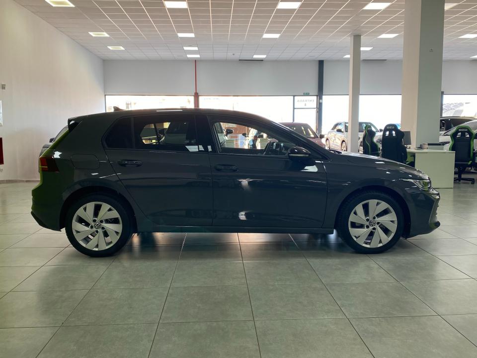 Volkswagen Golf Más 2.0 TDI 115CV