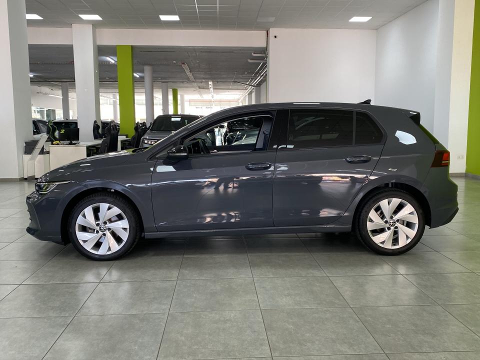 Volkswagen Golf Más 2.0 TDI 115CV