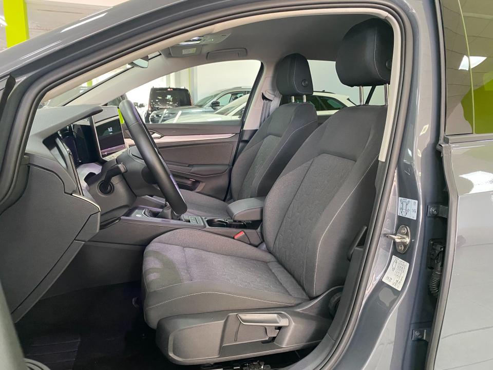 Volkswagen Golf Más 2.0 TDI 115CV