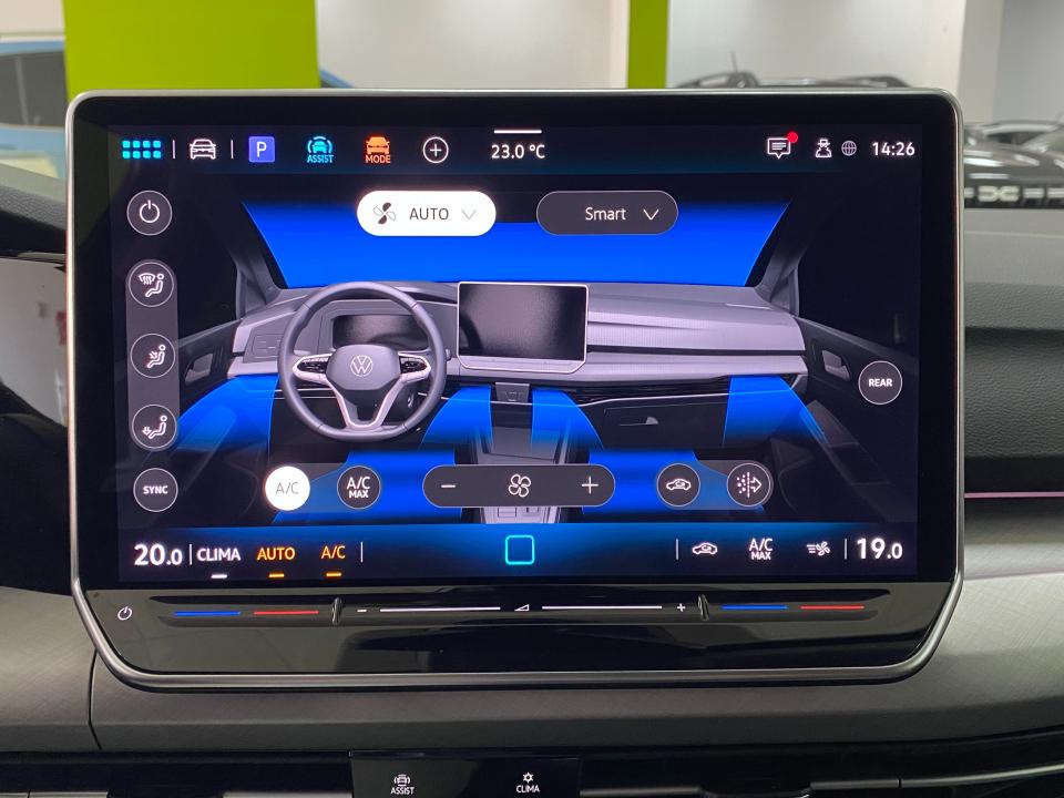 Volkswagen Golf Más 2.0 TDI 115CV