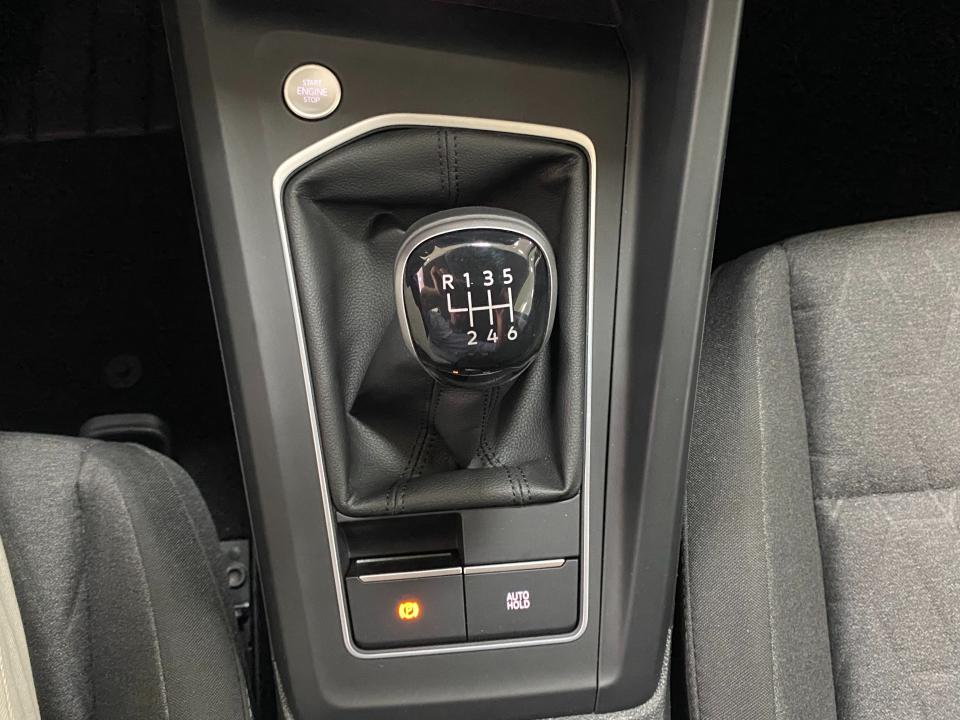 Volkswagen Golf Más 2.0 TDI 115CV