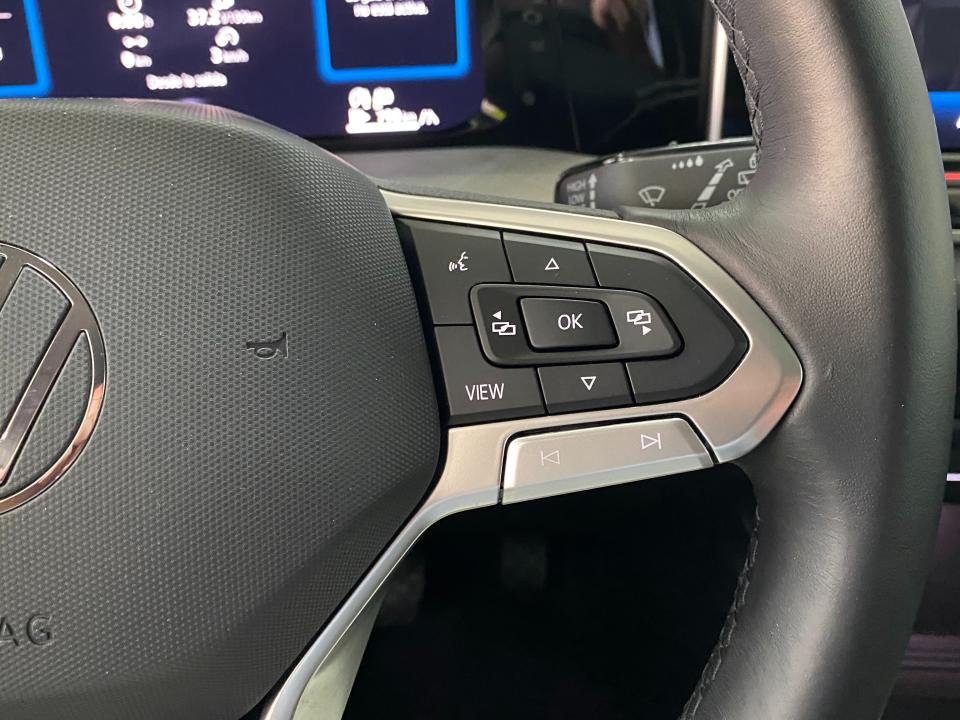 Volkswagen Golf Más 2.0 TDI 115CV