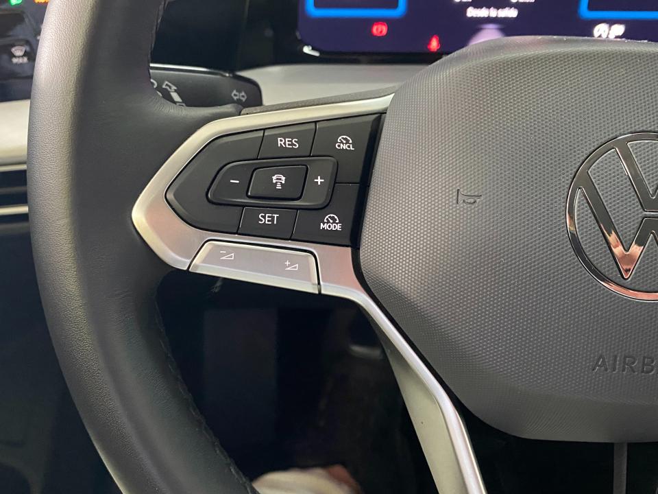 Volkswagen Golf Más 2.0 TDI 115CV