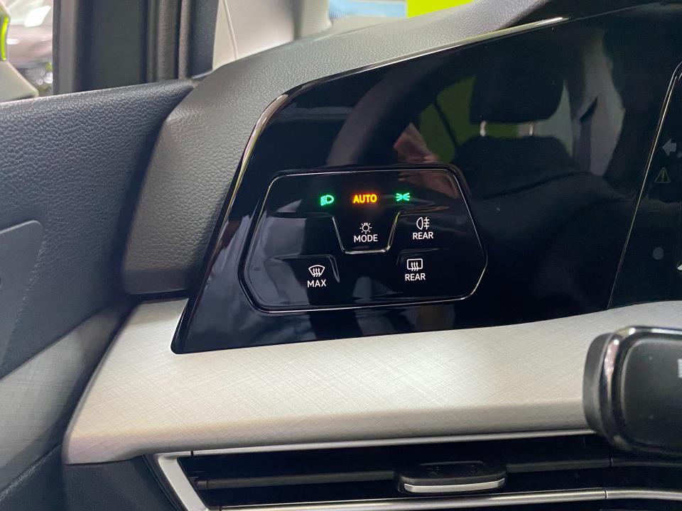 Volkswagen Golf Más 2.0 TDI 115CV