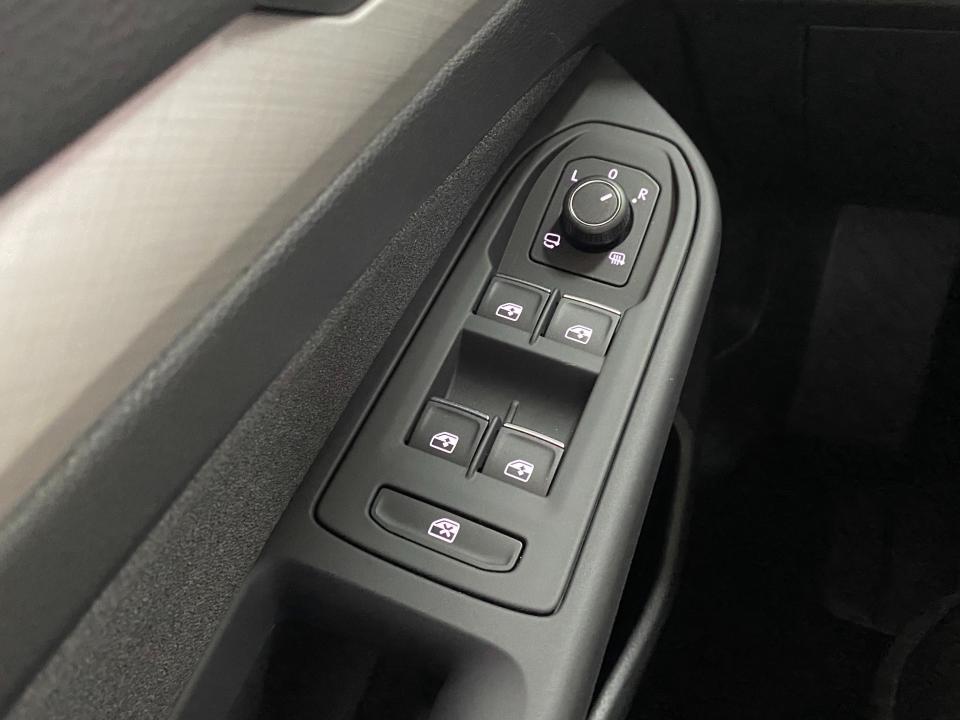 Volkswagen Golf Más 2.0 TDI 115CV