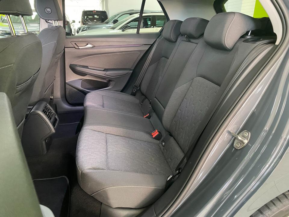 Volkswagen Golf Más 2.0 TDI 115CV