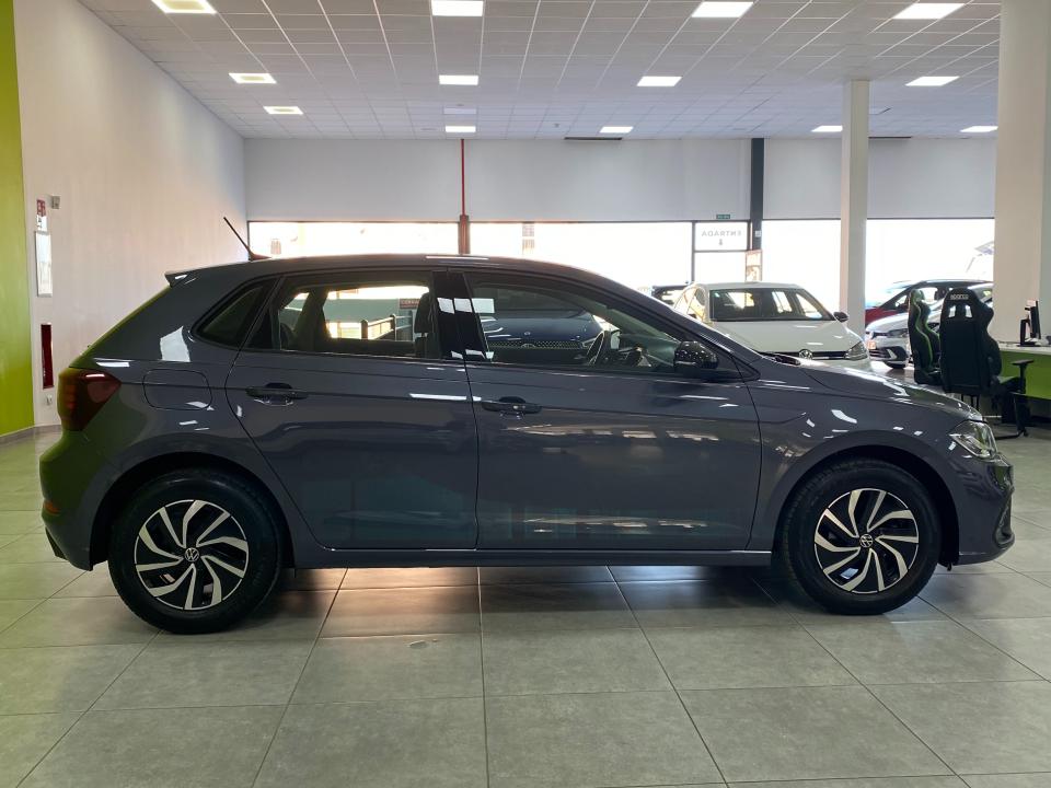 Volkswagen Polo Life 1.0 TSI 95CV