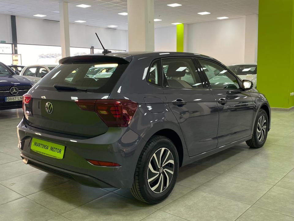 Volkswagen Polo Life 1.0 TSI 95CV