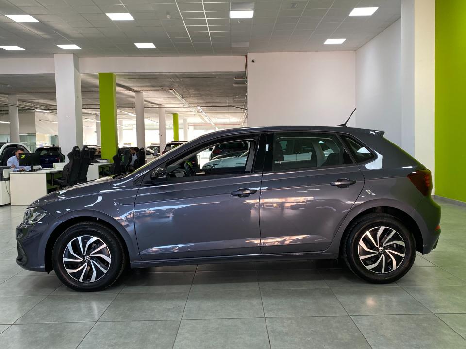 Volkswagen Polo Life 1.0 TSI 95CV