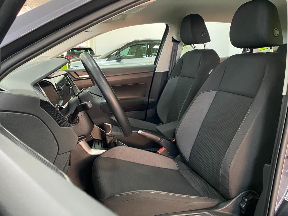 Volkswagen Polo Life 1.0 TSI 95CV