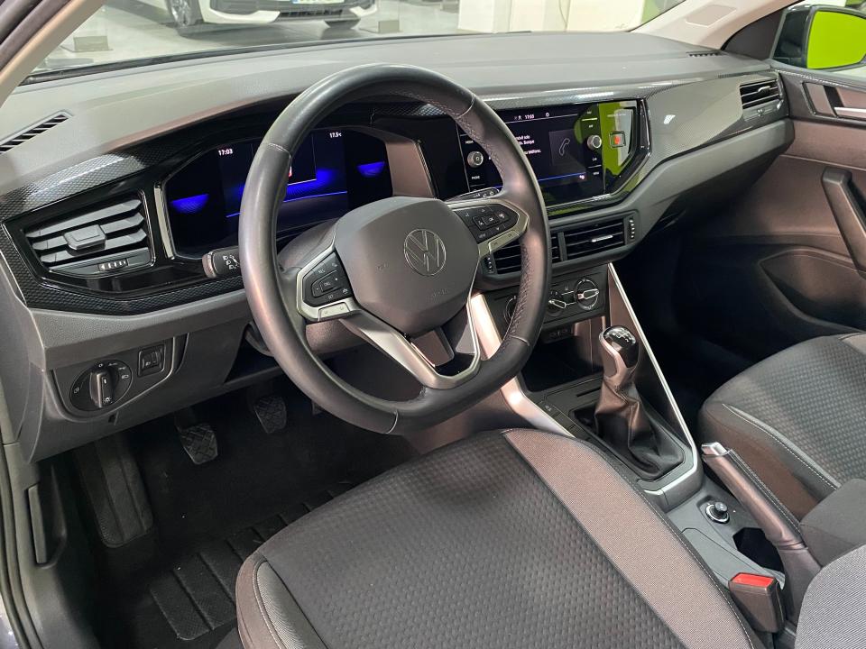 Volkswagen Polo Life 1.0 TSI 95CV