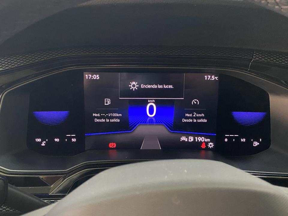 Volkswagen Polo Life 1.0 TSI 95CV