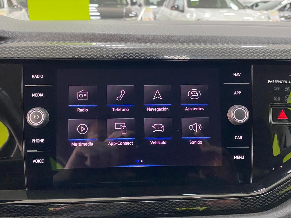 Volkswagen Polo Life 1.0 TSI 95CV