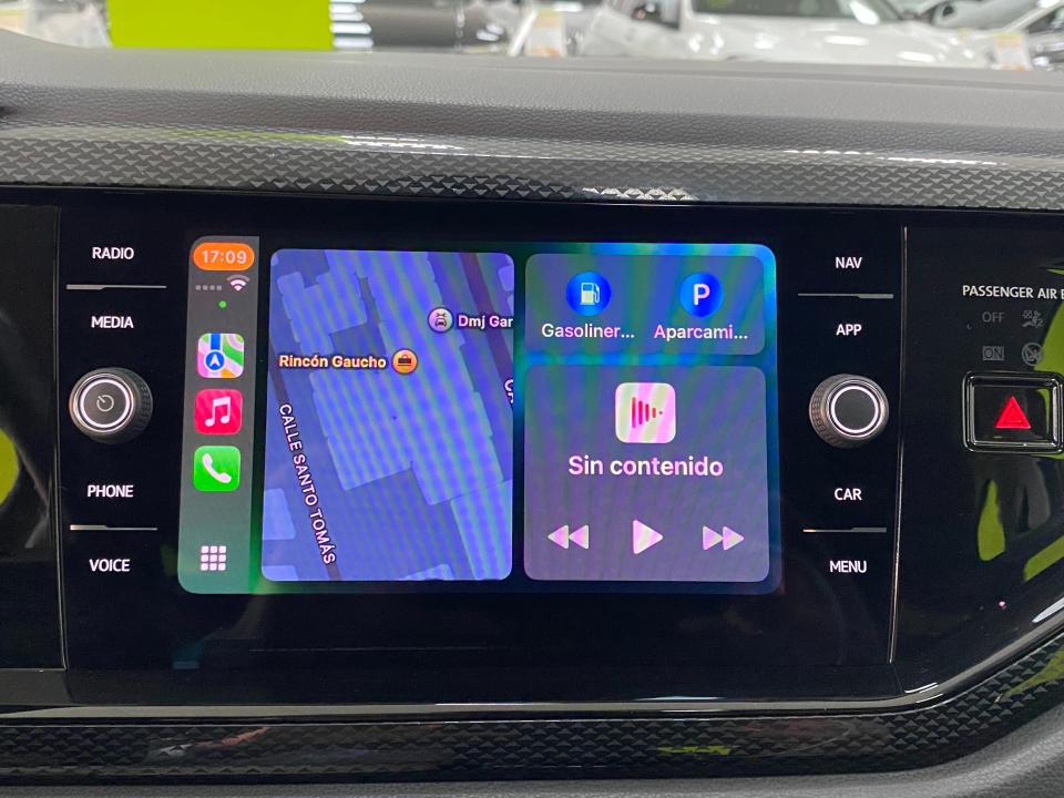 Volkswagen Polo Life 1.0 TSI 95CV