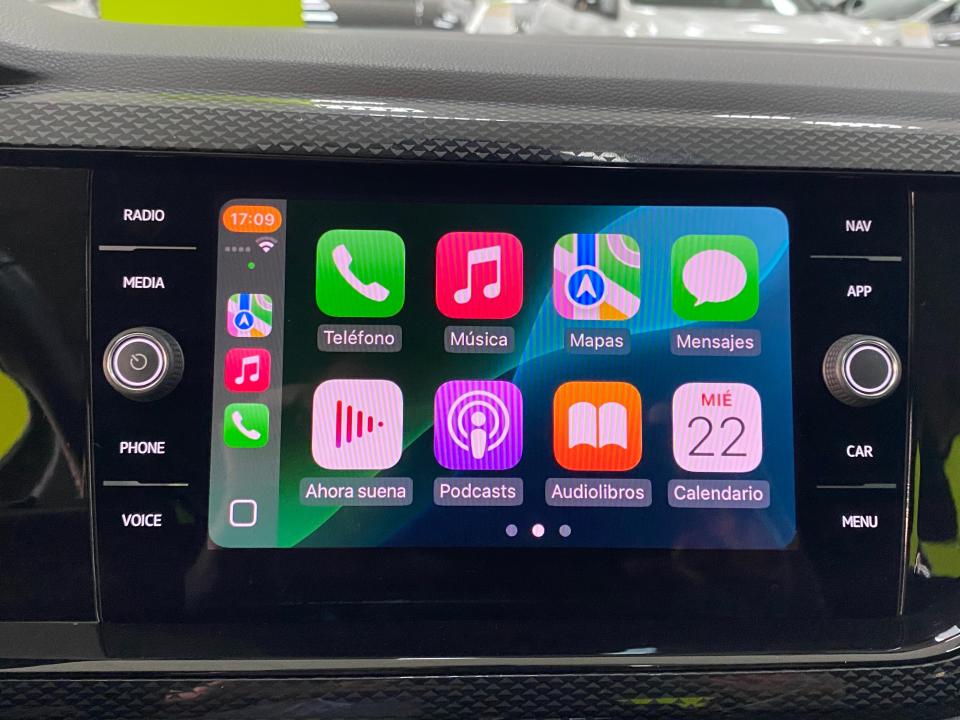 Volkswagen Polo Life 1.0 TSI 95CV