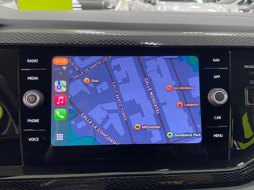 Volkswagen Polo Life 1.0 TSI 95CV