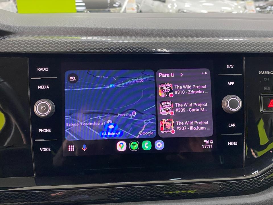 Volkswagen Polo Life 1.0 TSI 95CV