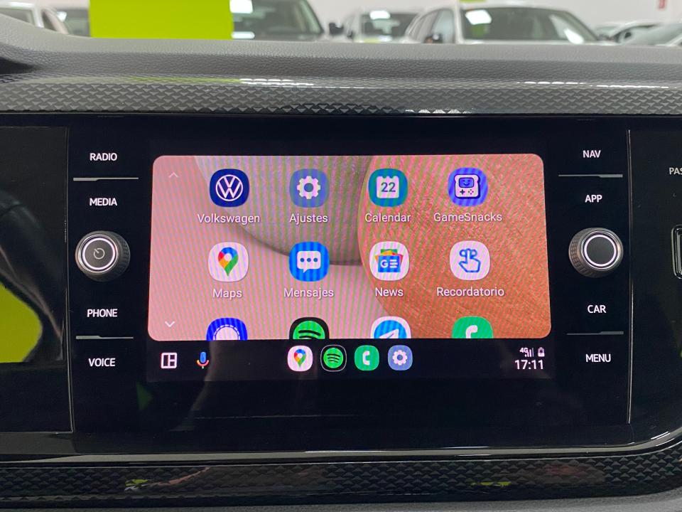 Volkswagen Polo Life 1.0 TSI 95CV