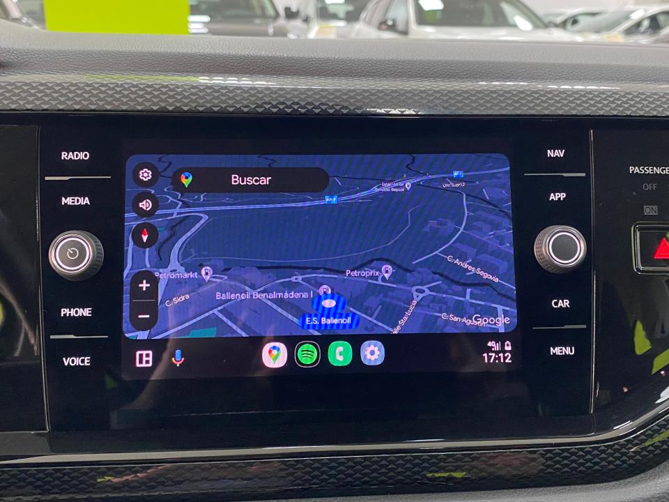 Volkswagen Polo Life 1.0 TSI 95CV