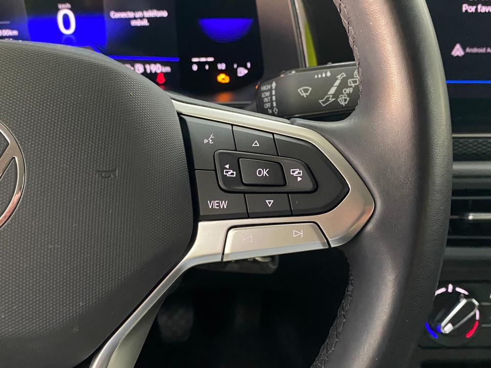 Volkswagen Polo Life 1.0 TSI 95CV