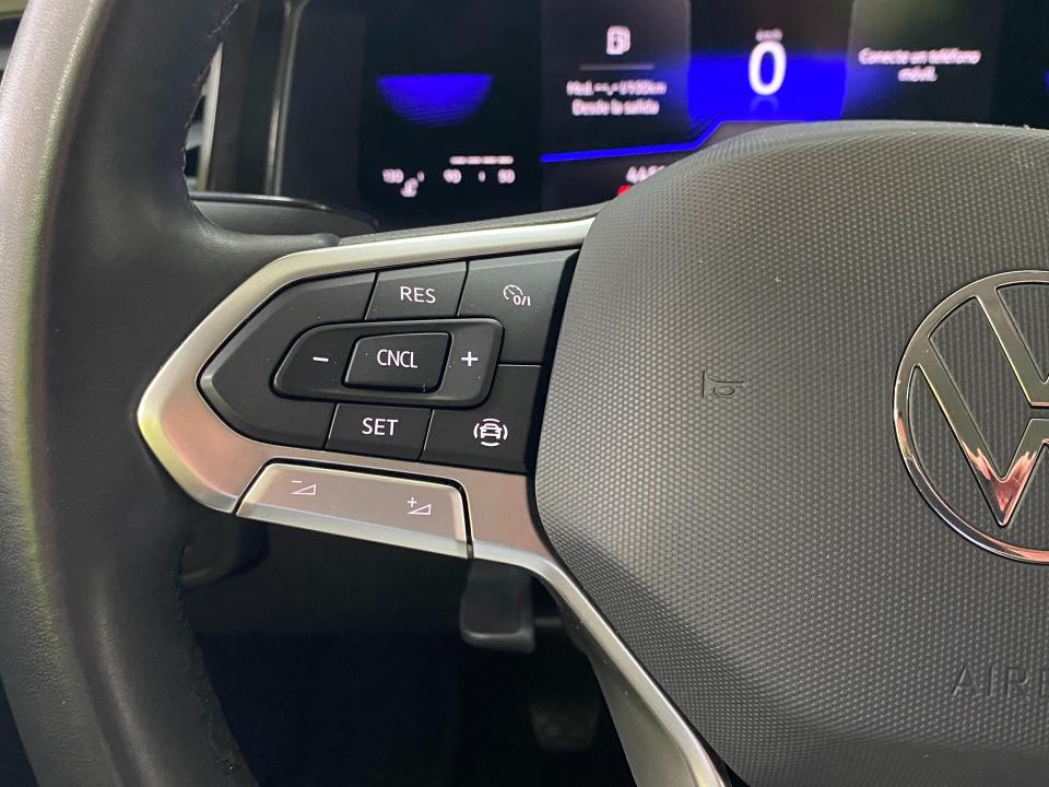 Volkswagen Polo Life 1.0 TSI 95CV