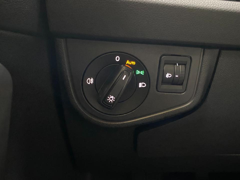 Volkswagen Polo Life 1.0 TSI 95CV