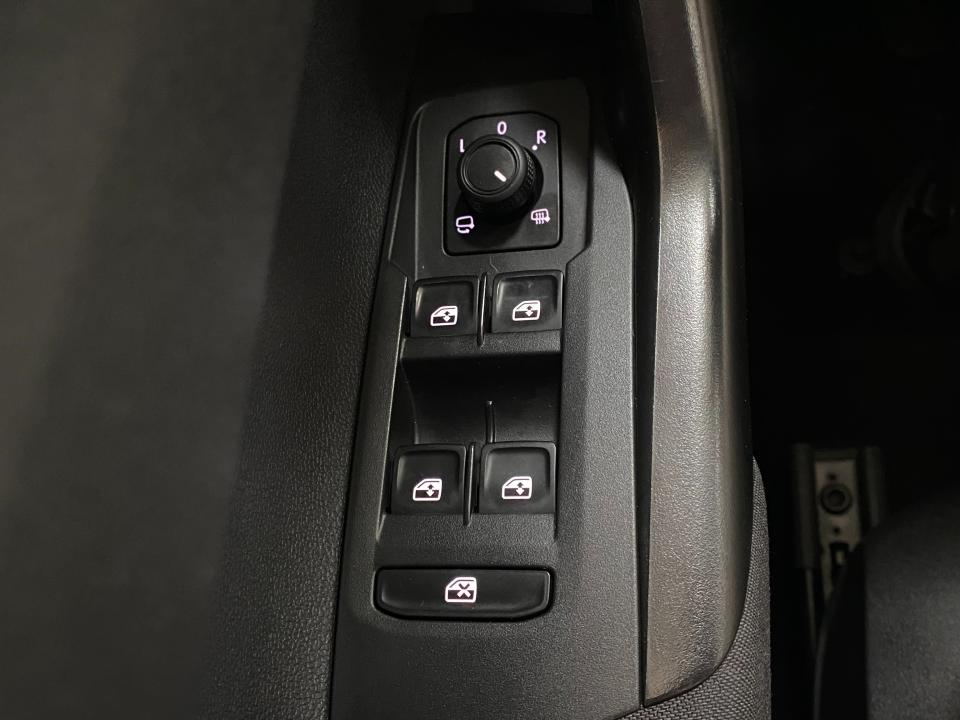 Volkswagen Polo Life 1.0 TSI 95CV