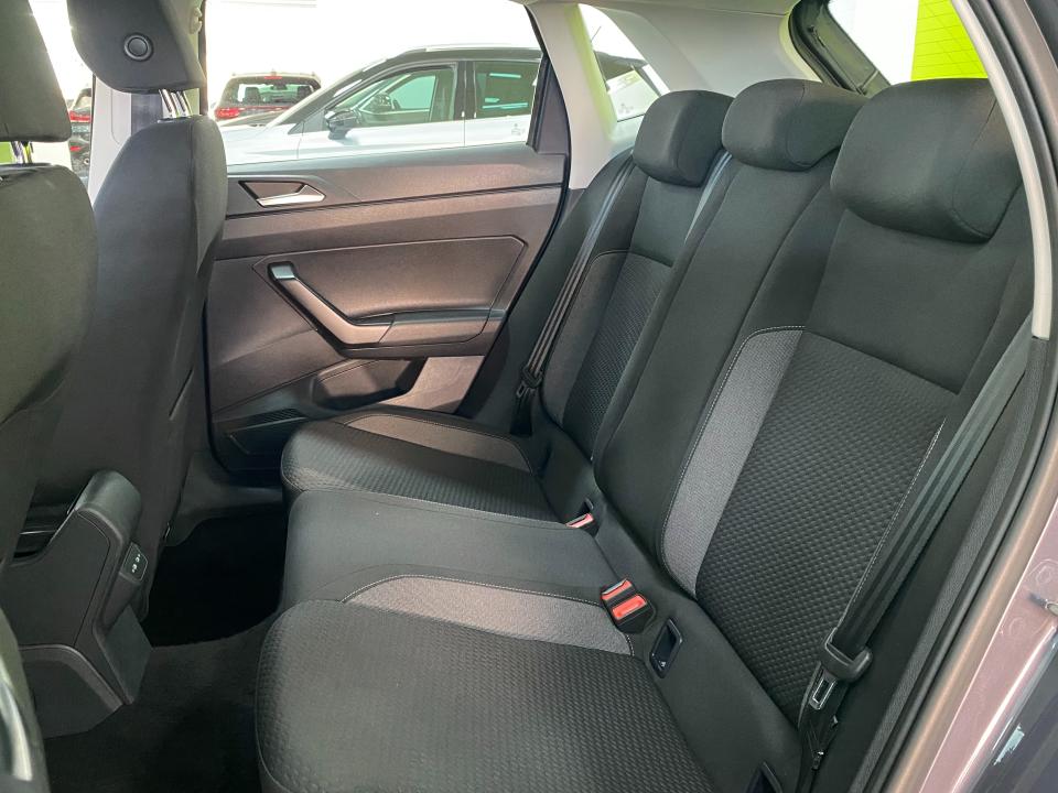 Volkswagen Polo Life 1.0 TSI 95CV