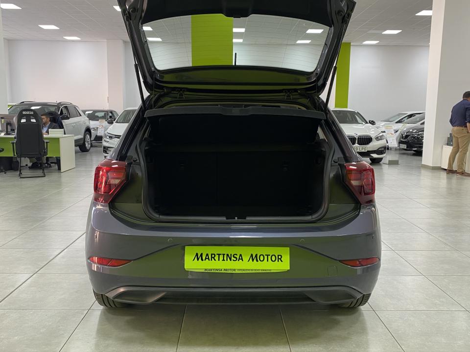 Volkswagen Polo Life 1.0 TSI 95CV