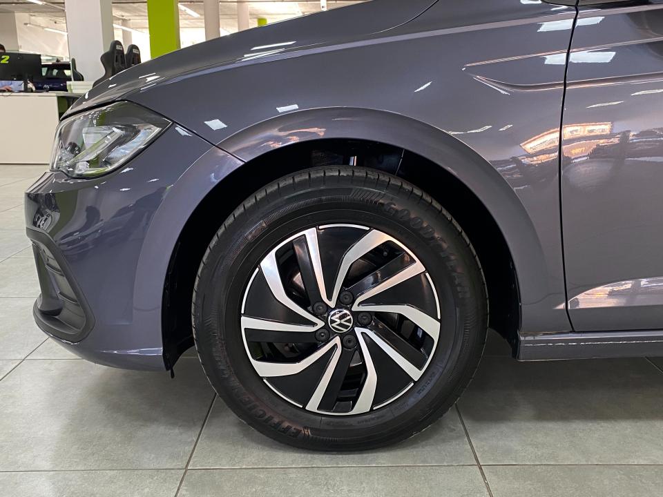 Volkswagen Polo Life 1.0 TSI 95CV