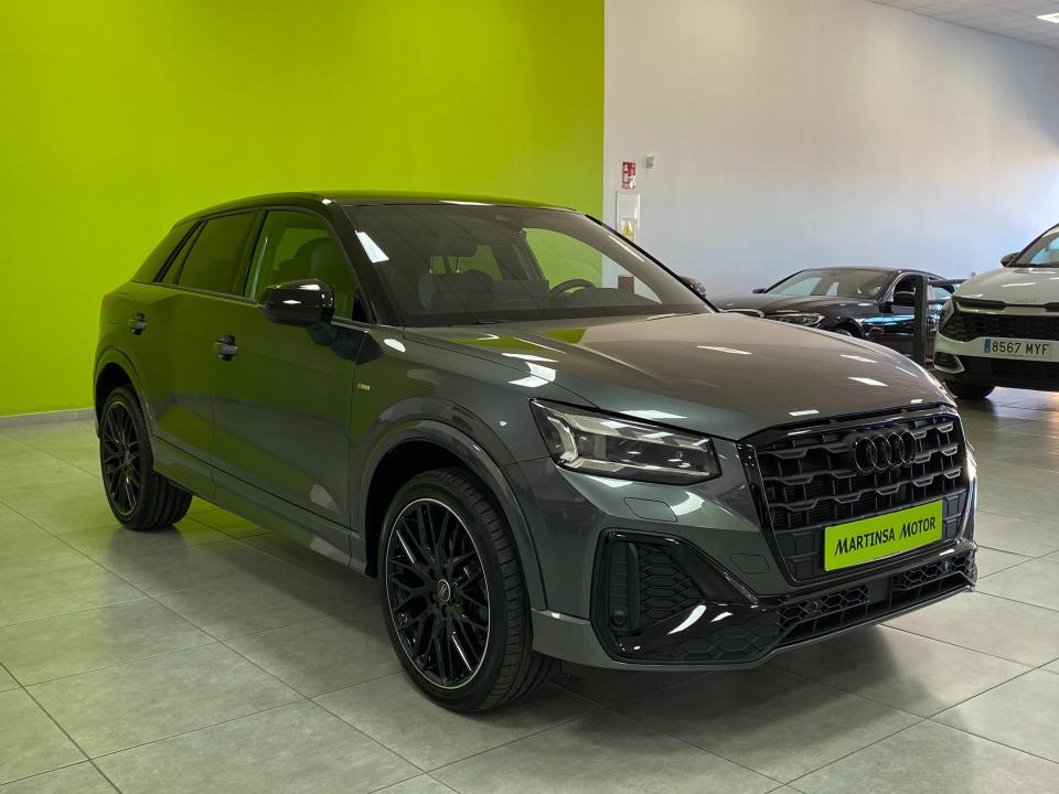 Audi Q2