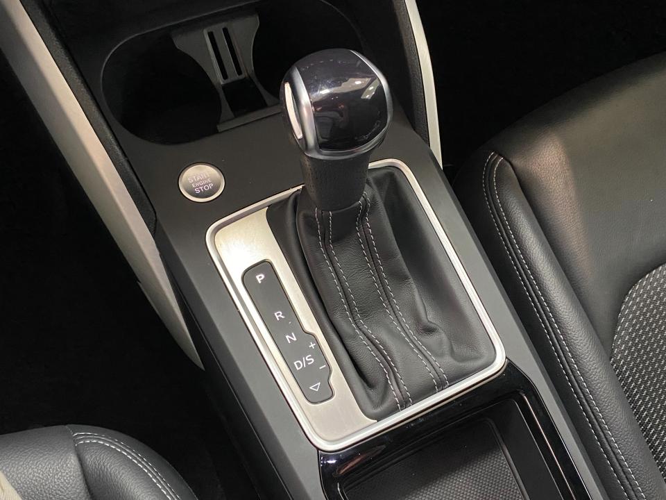 Audi Q2 Black Line 35 1.5 TFSI 150CV S-Tronic