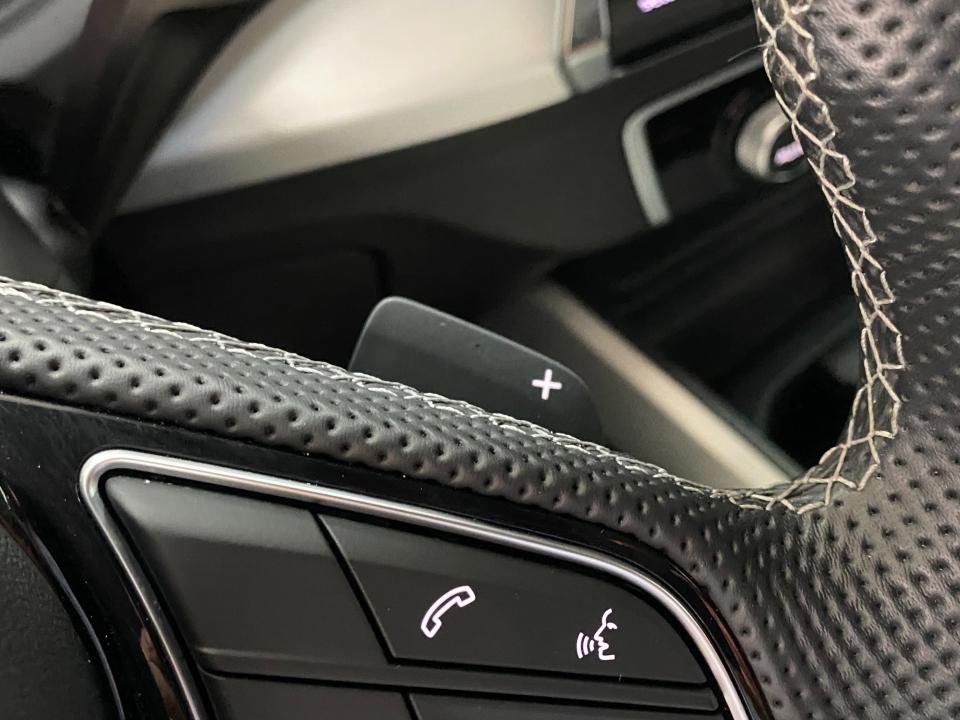 Audi Q2 Black Line 35 1.5 TFSI 150CV S-Tronic