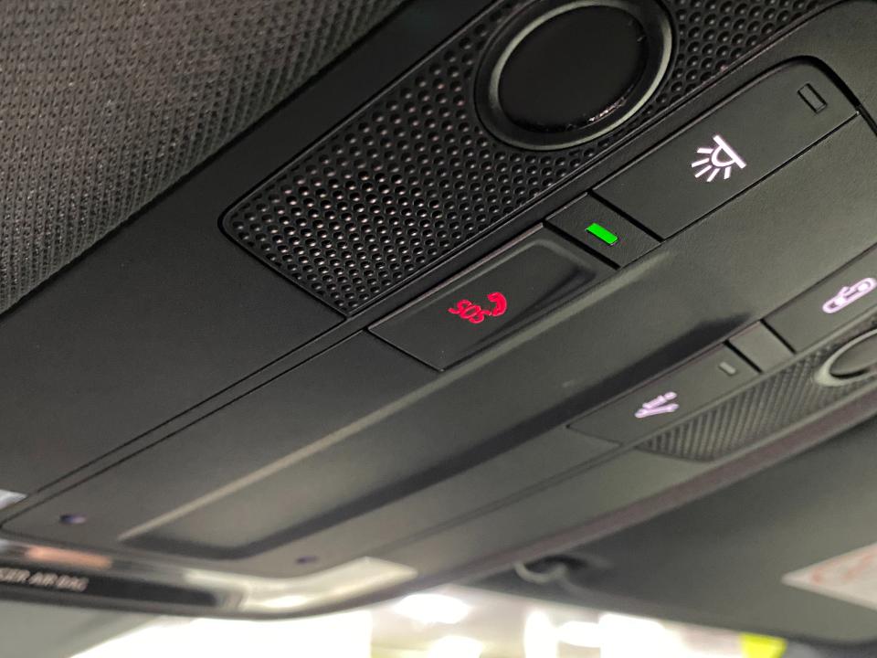 Audi Q2 Black Line 35 1.5 TFSI 150CV S-Tronic