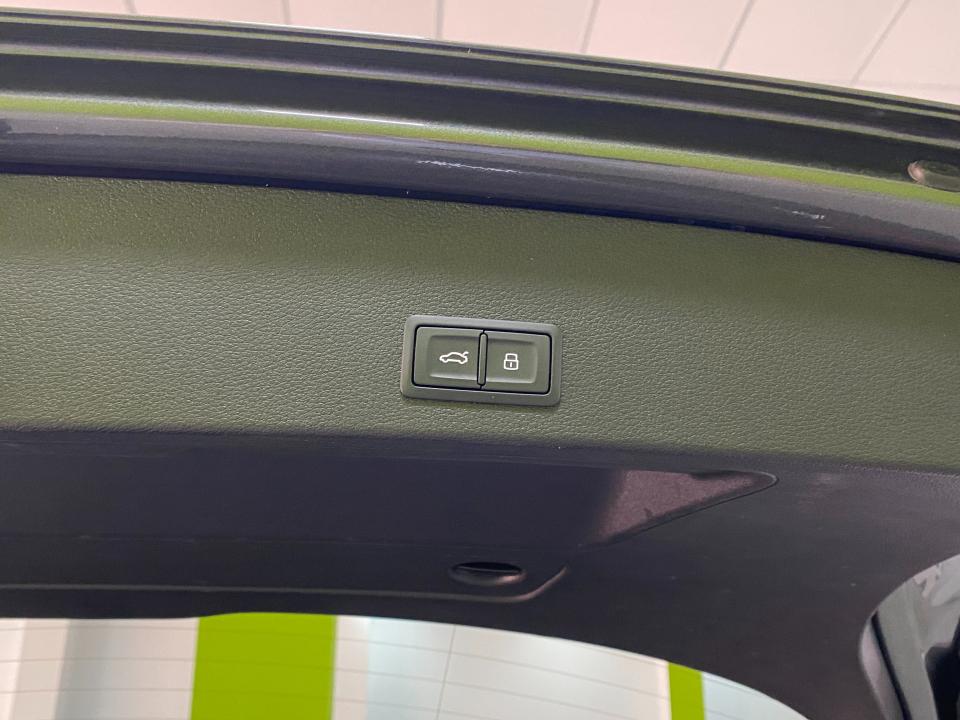 Audi Q2 Black Line 35 1.5 TFSI 150CV S-Tronic