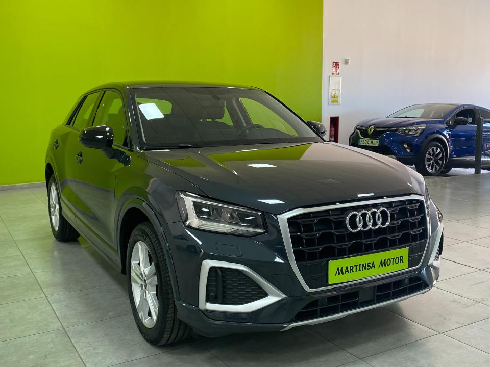 Audi Q2