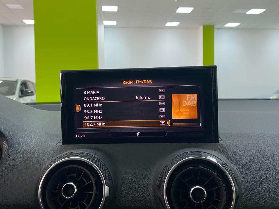 Audi Q2 Advanced 35 1.5 TFSI 150CV S-Tronic