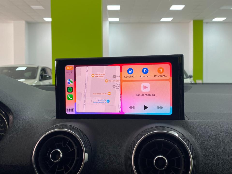 Audi Q2 Advanced 35 1.5 TFSI 150CV S-Tronic