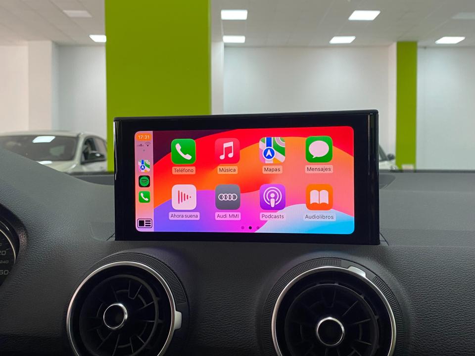 Audi Q2 Advanced 35 1.5 TFSI 150CV S-Tronic