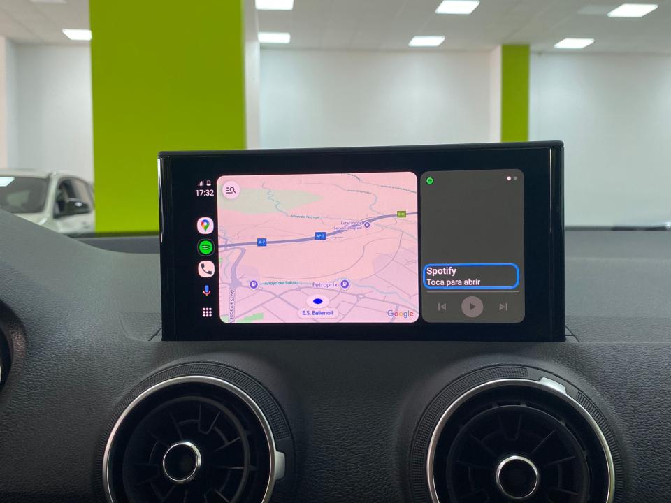 Audi Q2 Advanced 35 1.5 TFSI 150CV S-Tronic